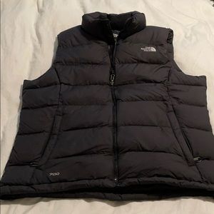 Women’s the north face Neptune vest